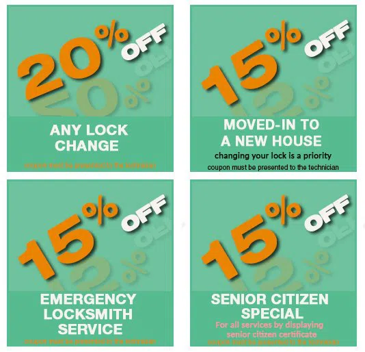 Affordable Locksmith Services Brooklyn, NY 718-489-9819 - coupon-01