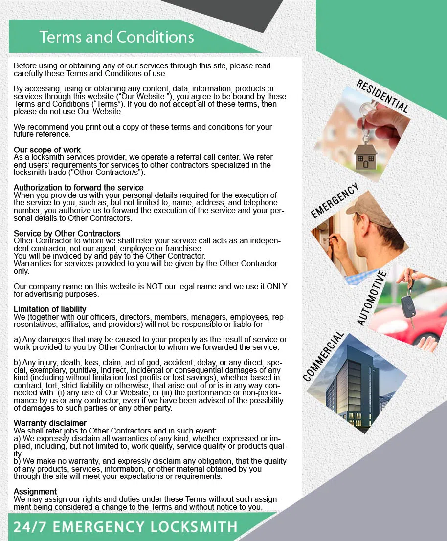 Affordable Locksmith Services Brooklyn, NY 718-489-9819